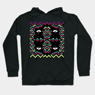 Eyes of Perception Hoodie